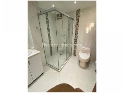 Apartamento de 4 alcobas en venta en Laureles, Medellín, 153 m² · foto 14 de 20