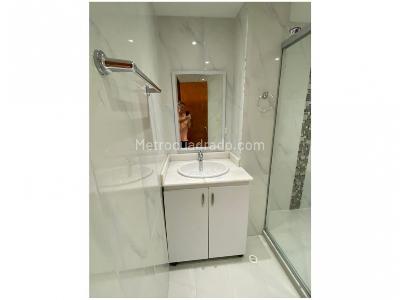Apartamento de 4 alcobas en venta en Laureles, Medellín, 153 m² · foto 15 de 20