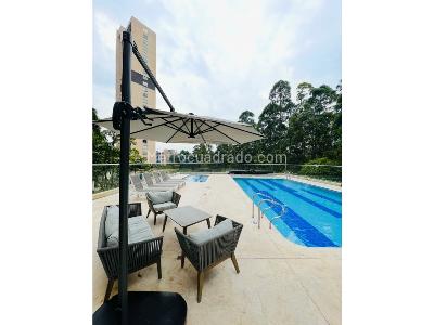 Apartamento de 3 alcobas en venta en El Poblado, Medellín, 217 m² · foto 2 de 20