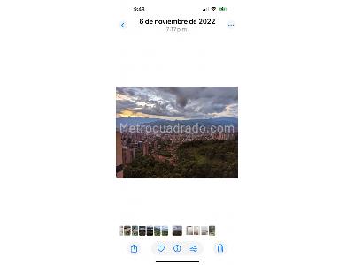 Apartamento de 3 alcobas en venta en El Poblado, Medellín, 217 m² · foto 3 de 20