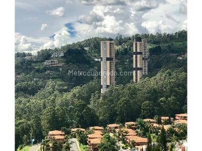 Apartamento de 3 alcobas en venta en El Poblado, Medellín, 217 m² · foto 4 de 20