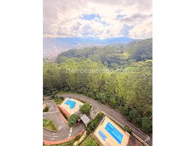 Apartamento de 3 alcobas en venta en El Poblado, Medellín, 217 m² · foto 13 de 20