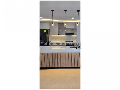 Apartamento de 3 alcobas en venta en Laureles, Medellín, 92 m² · foto 4 de 17