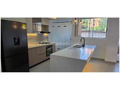 Apartamento de 3 alcobas en venta en Laureles, Medellín, 92 m² · foto 5 de 17