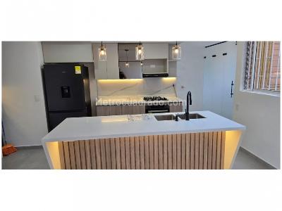 Apartamento de 3 alcobas en venta en Laureles, Medellín, 92 m² · foto 6 de 17