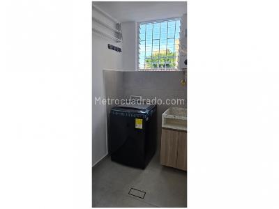 Apartamento de 3 alcobas en venta en Laureles, Medellín, 92 m² · foto 16 de 17