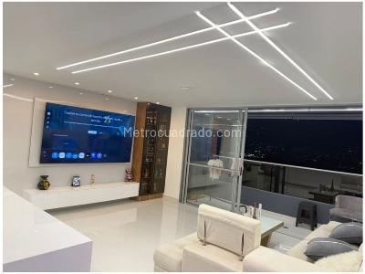 Apartamento de 3 alcobas en venta en Cuiudad Del Rio, Medellín, 119 m² · foto 10 de 19