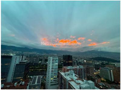 Apartamento de 3 alcobas en venta en Cuiudad Del Rio, Medellín, 119 m² · foto 19 de 19