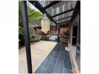 Casa de 3 alcobas en venta en Benedictinos, Envigado, 217 m² · foto 4 de 20