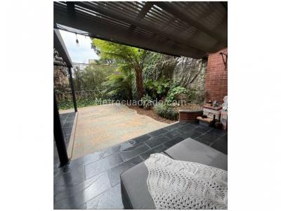 Casa de 3 alcobas en venta en Benedictinos, Envigado, 217 m² · foto 5 de 20