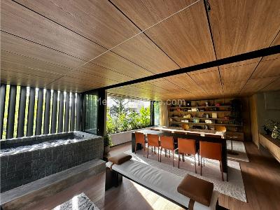 Apartamento de 2 alcobas en venta en El Poblado, Medellín, 213 m² · foto 5 de 7