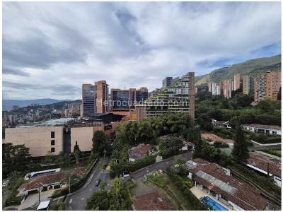 Apartamento de 3 alcobas en venta en El Tesoro, Medellín, 170 m² · foto 2 de 18