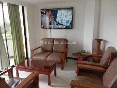 Apartamento de 4 alcobas en venta en El Poblado, Medellín, 106 m² · foto 6 de 12