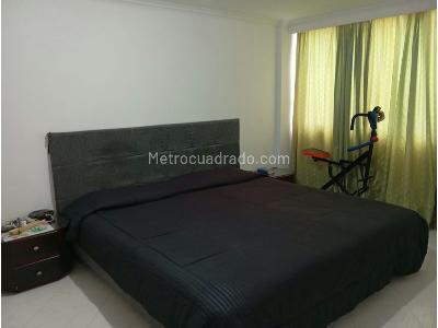 Apartamento de 4 alcobas en venta en El Poblado, Medellín, 106 m² · foto 10 de 12