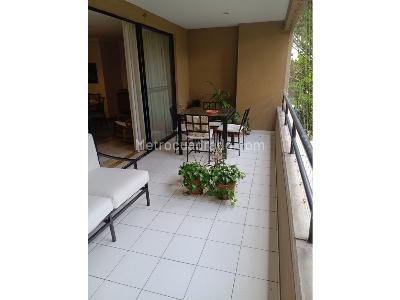 Apartamento de 3 alcobas en venta en Loma De Los Gonzalez, Medellín, 192 m² · foto 6 de 20