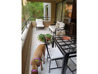 Apartamento de 3 alcobas en venta en Loma De Los Gonzalez, Medellín, 192 m² · foto 7 de 20