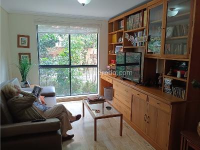 Apartamento de 3 alcobas en venta en Loma De Los Gonzalez, Medellín, 192 m² · foto 9 de 20