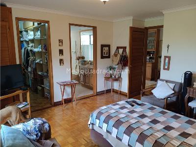 Apartamento de 3 alcobas en venta en Loma De Los Gonzalez, Medellín, 192 m² · foto 10 de 20