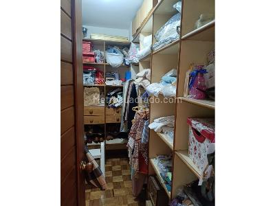 Apartamento de 3 alcobas en venta en Loma De Los Gonzalez, Medellín, 192 m² · foto 20 de 20