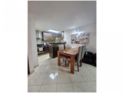 Casa de 3 alcobas en venta en Loma De Las Brujas, Envigado, 148 m² · foto 5 de 15