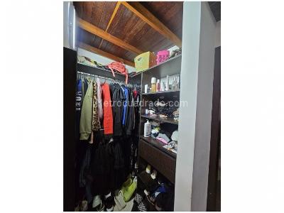 Casa de 3 alcobas en venta en Loma De Las Brujas, Envigado, 148 m² · foto 9 de 15