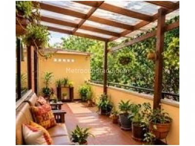 Apartamento de 3 alcobas en venta en La Frontera, Envigado, 116 m² · foto 2 de 12