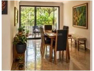 Apartamento de 3 alcobas en venta en La Frontera, Envigado, 116 m² · foto 3 de 12