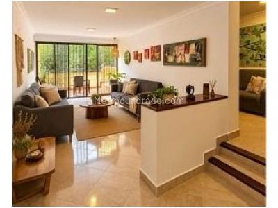 Apartamento de 3 alcobas en venta en La Frontera, Envigado, 116 m² · foto 4 de 12