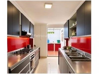 Apartamento de 3 alcobas en venta en La Frontera, Envigado, 116 m² · foto 9 de 12