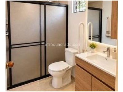 Apartamento de 3 alcobas en venta en La Frontera, Envigado, 116 m² · foto 11 de 12