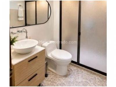 Apartamento de 3 alcobas en venta en La Frontera, Envigado, 116 m² · foto 12 de 12