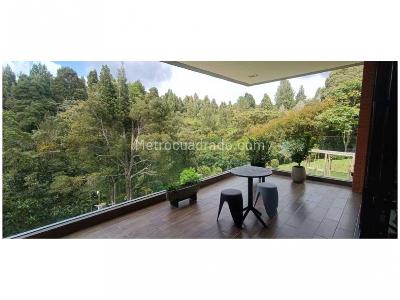 Casa de 5 alcobas en venta en Alto De Las Palmas, Envigado, 400 m² · foto 3 de 20