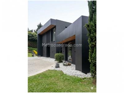 Casa de 5 alcobas en venta en Alto De Las Palmas, Envigado, 400 m² · foto 4 de 20