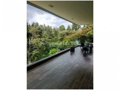 Casa de 5 alcobas en venta en Alto De Las Palmas, Envigado, 400 m² · foto 5 de 20