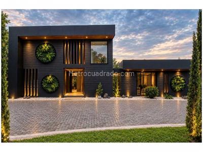 Casa de 5 alcobas en venta en Alto De Las Palmas, Envigado, 400 m² · foto 7 de 20
