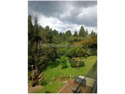 Casa de 5 alcobas en venta en Alto De Las Palmas, Envigado, 400 m² · foto 10 de 20