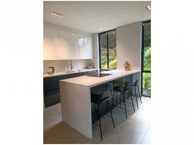 Casa de 5 alcobas en venta en Alto De Las Palmas, Envigado, 400 m² · foto 11 de 20