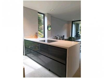 Casa de 5 alcobas en venta en Alto De Las Palmas, Envigado, 400 m² · foto 12 de 20