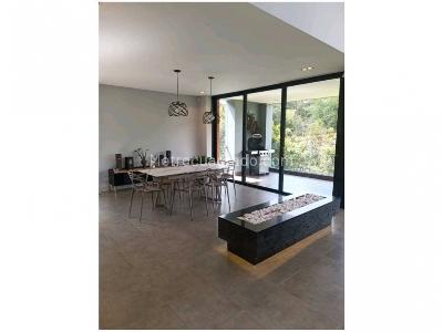 Casa de 5 alcobas en venta en Alto De Las Palmas, Envigado, 400 m² · foto 13 de 20