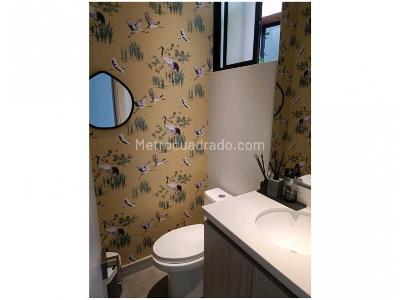 Casa de 5 alcobas en venta en Alto De Las Palmas, Envigado, 400 m² · foto 17 de 20