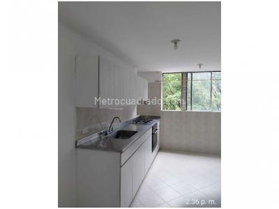 Apartamento de 3 alcobas en venta en Las Vegas, Medellín, 100 m² · foto 5 de 20