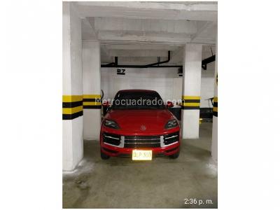 Apartamento de 3 alcobas en venta en Las Vegas, Medellín, 100 m² · foto 6 de 20