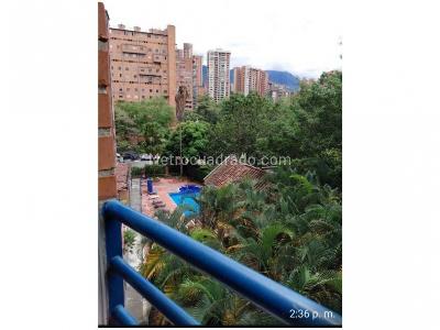 Apartamento de 3 alcobas en venta en Las Vegas, Medellín, 100 m² · foto 11 de 20