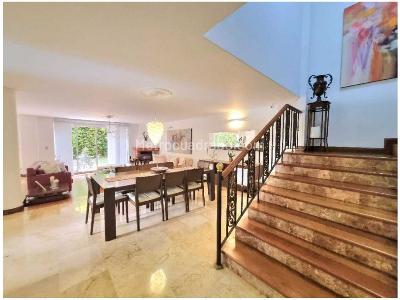 Casa de 4 alcobas en venta en La Calera, Medellín, 360 m² · foto 8 de 18