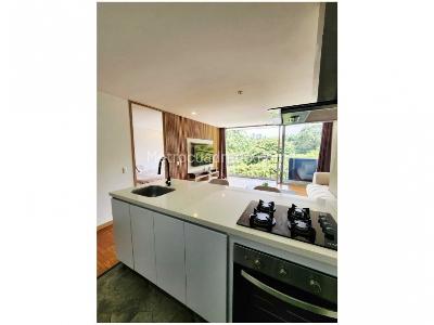 Apartaestudio en venta en El Campestre, Medellín, 63 m² · foto 4 de 8