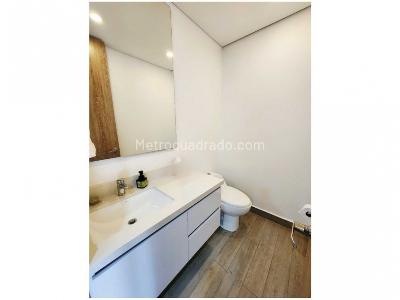 Apartaestudio en venta en El Campestre, Medellín, 63 m² · foto 5 de 8
