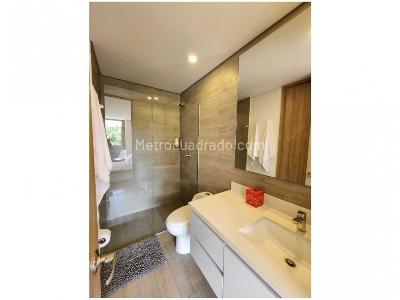 Apartaestudio en venta en El Campestre, Medellín, 63 m² · foto 7 de 8
