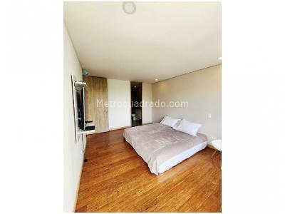 Apartaestudio en venta en El Campestre, Medellín, 63 m² · foto 8 de 8