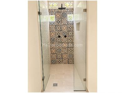 Casa de 5 alcobas en venta en Laureles, Medellín, 360 m² · foto 12 de 15