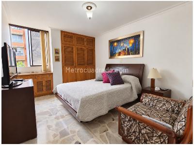 Apartamento de 3 alcobas en venta en Santa Teresita, Medellín, 154 m² · foto 12 de 13